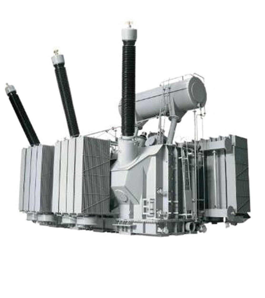 TRANSFORMADOR DE POTENCIA