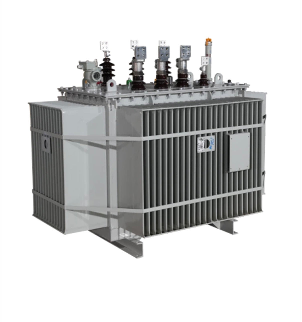 TRANSFORMADOR SUMERGIDO EN ACEITE